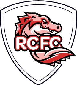 Logo de PARIS RED CROC'DILS FC